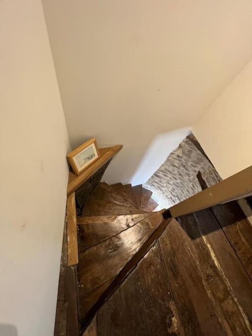 Cocon Urbain De Charme Villa Dinan Ngoại thất bức ảnh